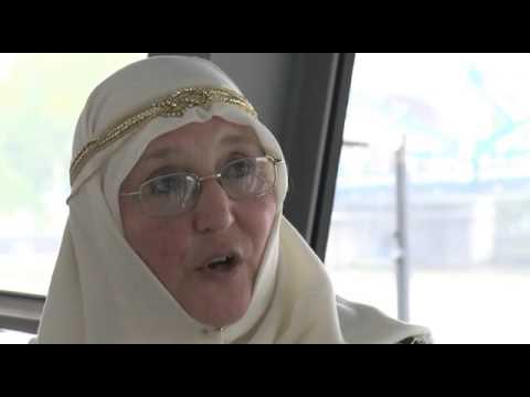 Ruqaiyyah Waris Maqsood