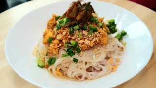 Download lagu *ရွမ္းေခါက္ဆြဲ*Shan Noodles mp3 Download lagu *ရွမ္းေခါက္ဆြဲ*Shan Noodles mp3