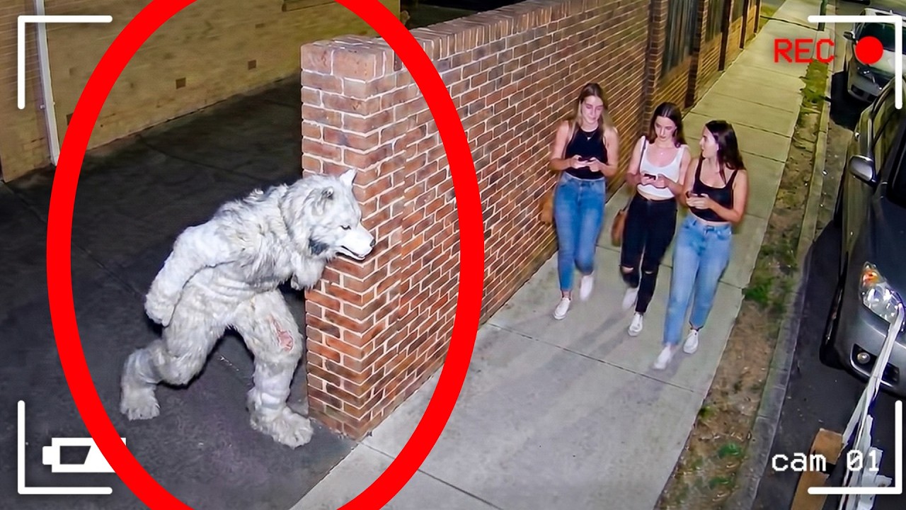 Este video fue CENSURADO por mostrar actividad paranormal real