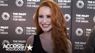'Riverdale's' Madelaine Petsch On Cheryl's 'Deep, Guttural' Reaction To Who Killed Jason Blossom