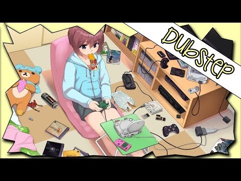 [DUBSTEP] Okzide - Game Over