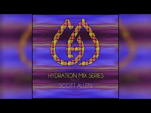 Hydration Mix Series No. 27 - Scott Allen