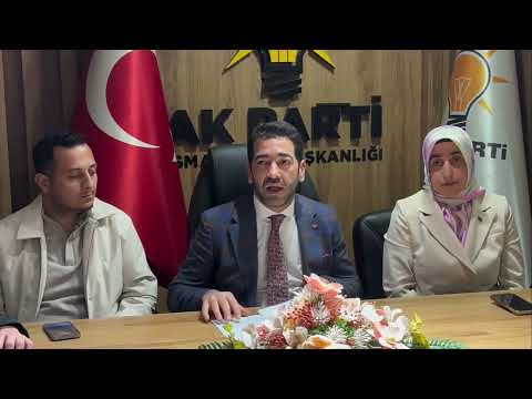 Ak Parti 600 evde iftar sofrası kurdu