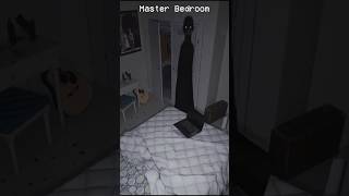 SHADOW PERSON CAUGHT ON CAMERA #ghost #ghostlyapparitions #scary #horror #creepy #mandelacatalogue