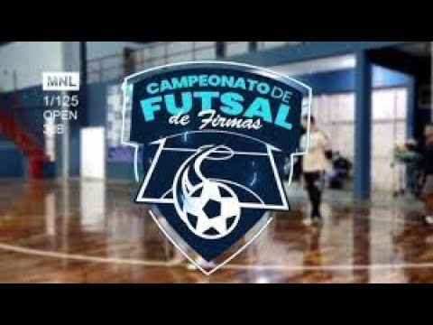 GAZIN X FAZ. JACARÉZINHO - FINAL CAMPEONATO DE FIRMAS 2022 - COXIM