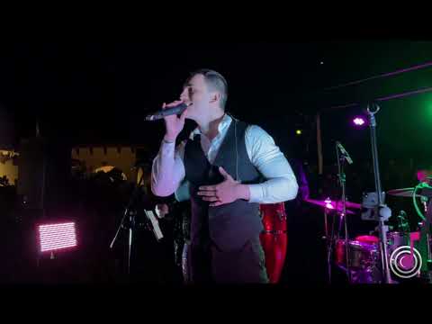 LA NOTA BAND - "Flor Pálida" | Live Band for Weddings & Corporate Events | Miami, Florida