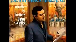 Seth MacFarlane - Anytime, Anywhere