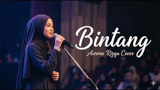 Download lagu Bintang - Budak Kacamata | Aurora Rizqa Cover | Versi Slow Rock Wanita mp3