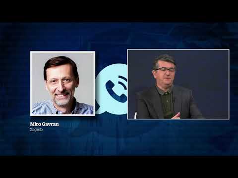 Izdvojeno 1.4.2020. - Miro Gavran
