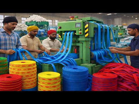 Top 6! Incredible Recycling, Manufacturing and Mass Productions | Amazing Factory Processes Videos