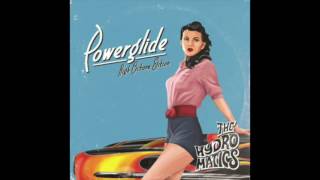 The Hydromatics   Powerglide   02   RIP R'n'R