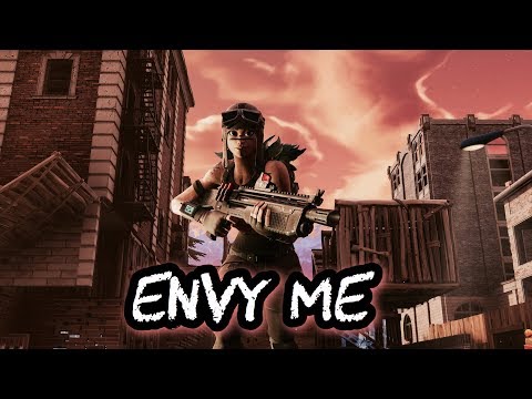 fortnite montage envy me 147calboy chronicrc - envy me fortnite
