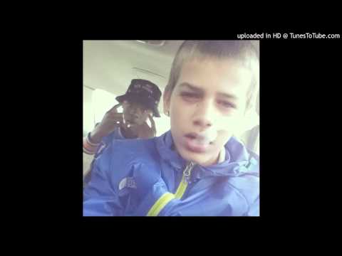 Slutty Rob & MH Drew - I Ain't Done Fuckin' Yo Bitch Freestyle