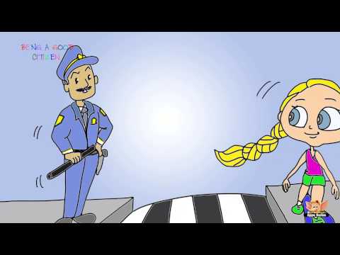 Family Education Series - Being A Good Citizen