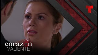 Download lagu Corazón Valiente | Capítulo 151 | Telemundo mp3 Download lagu Corazón Valiente | Capítulo 151 | Telemundo mp3