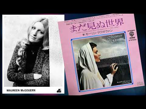 Maureen McGovern - Different Worlds (Theme From TV series 'Angie') (1979) HQ uptempo Pop/Soul