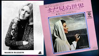 Maureen McGovern - Different Worlds (Theme From TV series &#39;Angie&#39;) (1979) HQ uptempo Pop/Soul