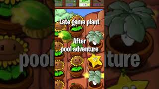 Download lagu Guess the PvZ Plant!  #pvz #plantsvszombies #pvz2 #zombie #pvzfusion  #gaming #speedrunning mp3