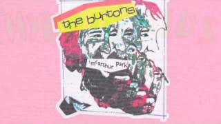 Hybrid Kids - The Burtons : McArthur Park