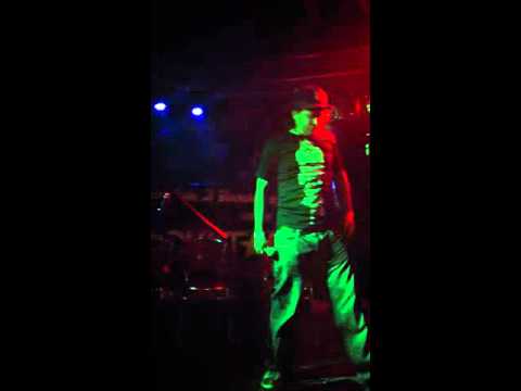 Michael Barber x Illuminati Sky Live Set 2012