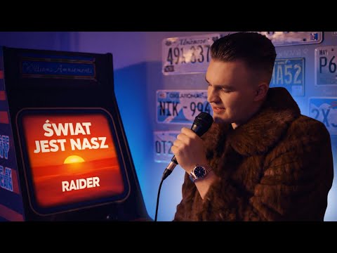 Mono Studio Records and Zespół Raider