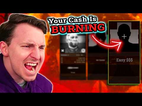 Can You Afford NOT to Train Your Alts?? 💁‍♂️ EVE Online: ISK Guide