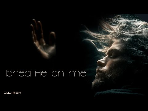 DJJireh - Breathe on Me  🌌 Melodic Techno | Electronic Dance Music | EDM 2025