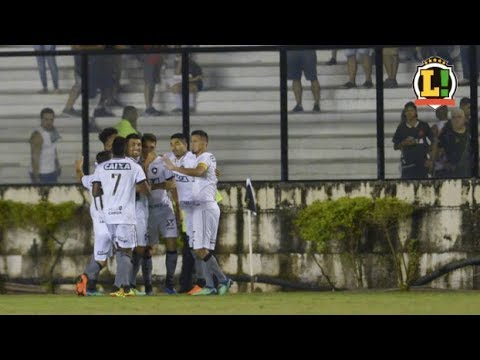 Vasco 1 x 2 Botafogo - Brasileirão 2018