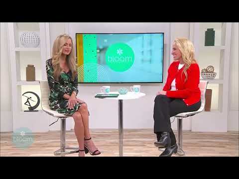 Colette Fehr on Bloom (NBC Tampa)