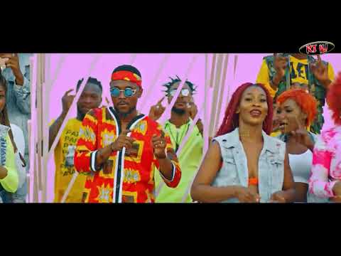 Serge Beynaud - En Haut // Francky Dicaprio - Qui peut By KAISER IMPERIAL VJ Channel