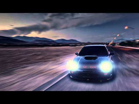 [Dubstep] Gh0sh & Villain - 88 MPH (Free Download)