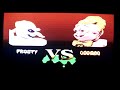 Clay Fighter 2 Judgement Clay SNES VGC Gameplay And Review