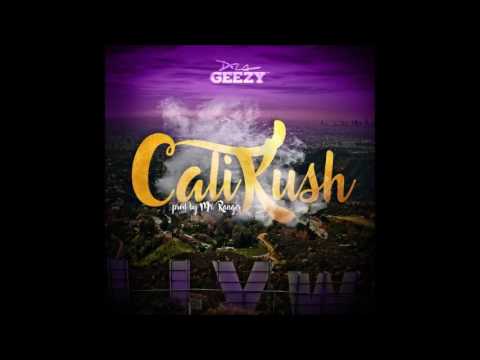De La Ghetto - Cali Kush