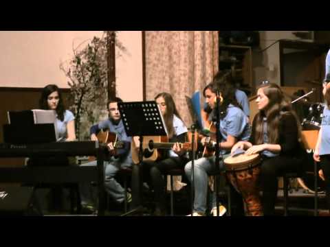 Tko sam ja Dječji zbor sv. Nikole biskupa Čakovec