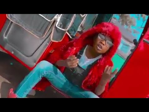 DOGO SILLAH:NIKIWA MKUBWA(NEW.OFFICIAL VIDEO)