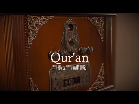 Namadingo - Koran  [Official video]