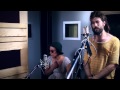 Edward Sharpe and the Magnetic Zeros "Man On Fire" | OFF THE AVENUE E110