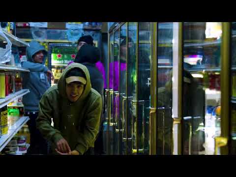 EL ATH - TU x YO (Official Music Video) Shot by @thatnewyorkcitykid #reggaeton #musicaurbana