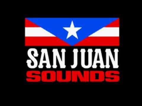 GTA IV San Juan Sounds Soundtrack 05. Don Omar - Salio El Sol