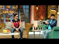 Tiger Shroff को बचपन से है Six Pack Abs का शौक The Kapil Sharma Show 2