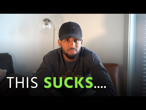 How to deal with POST-GRADUATION Depression | Dealing with your 20’s