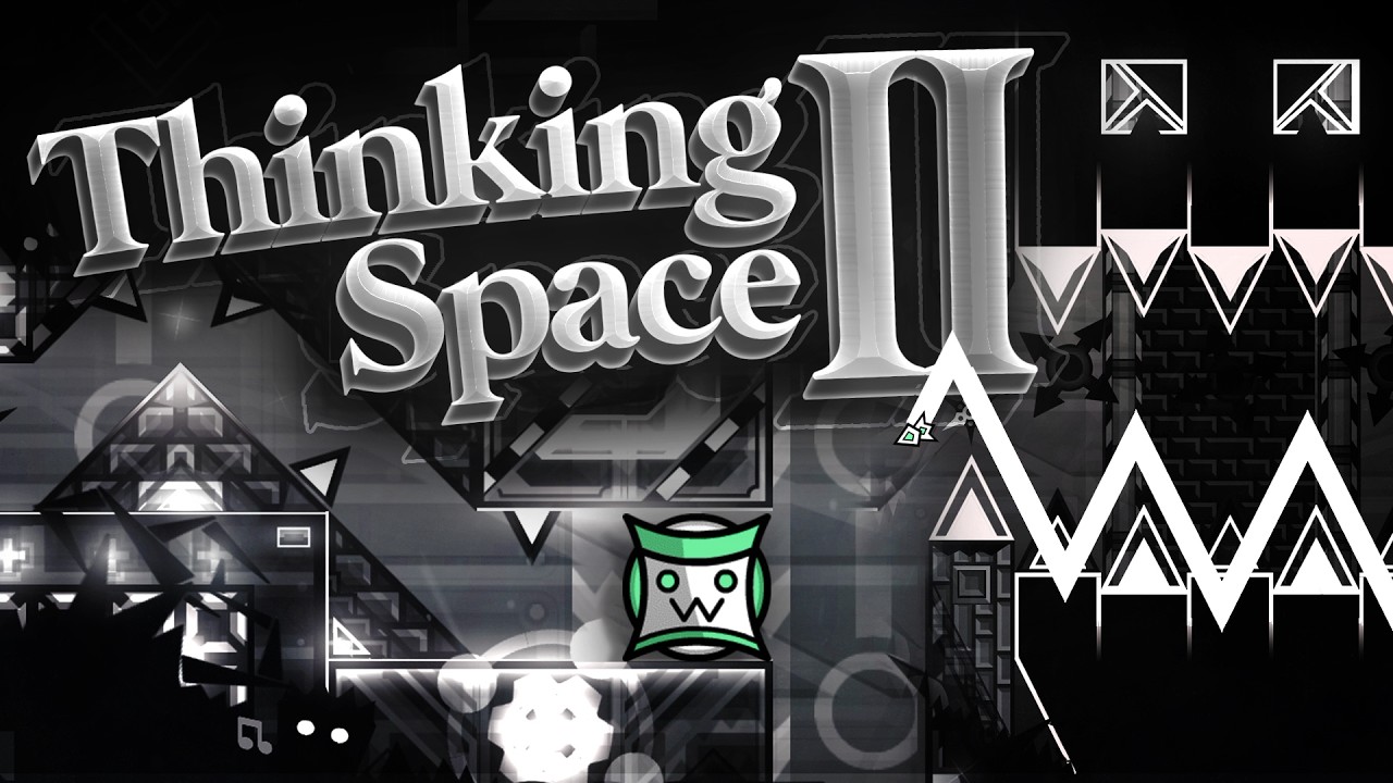 impossible thinking space