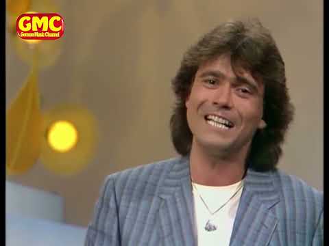 Andreas Martin - Der Himmel kann warten 1984