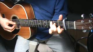 Weave Me The Sunshine  by Peter Yarrow -chords-cover