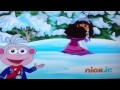 Dora We Did It Ice Princess