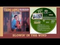 Trini Lopez - Blowin' In The Wind
