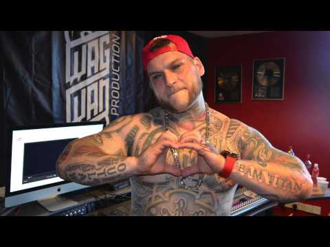 POPEK MONSTER FEAT. NAISHA & VERONA - ONE LOVE (DEMO)