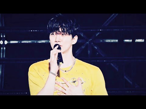 JUNHO (From 2PM) - 君がいれば (Kimi ga Ireba) @ JUNHO THE BEST