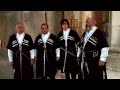 Georgian choir 