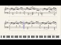 DM DOKURO The Devourer Of Gods Nonstop Mix Piano Solo Sheet Music